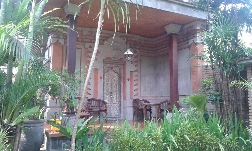Mandia Bungalows Убуд Номер фото