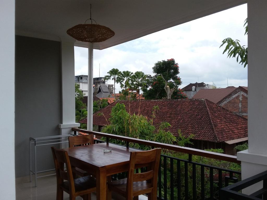 Mandia Bungalows Убуд Номер фото