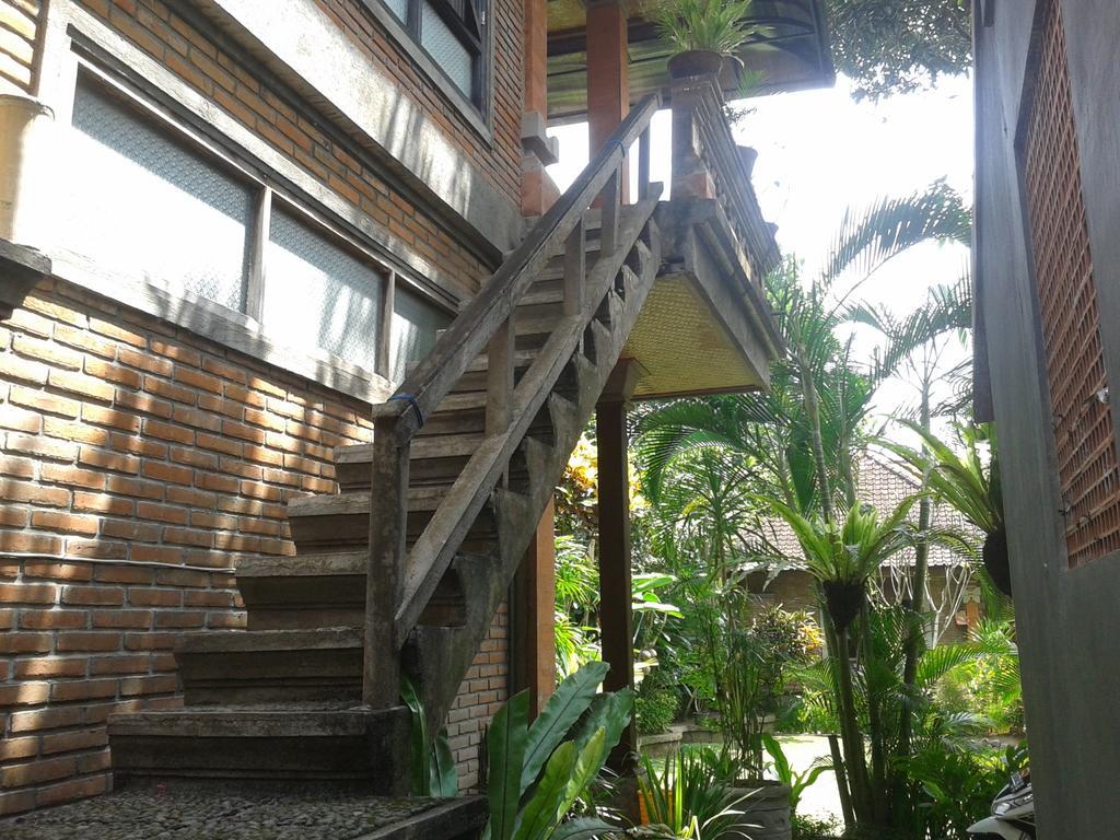 Mandia Bungalows Убуд Номер фото