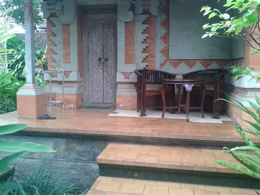 Mandia Bungalows Убуд Номер фото