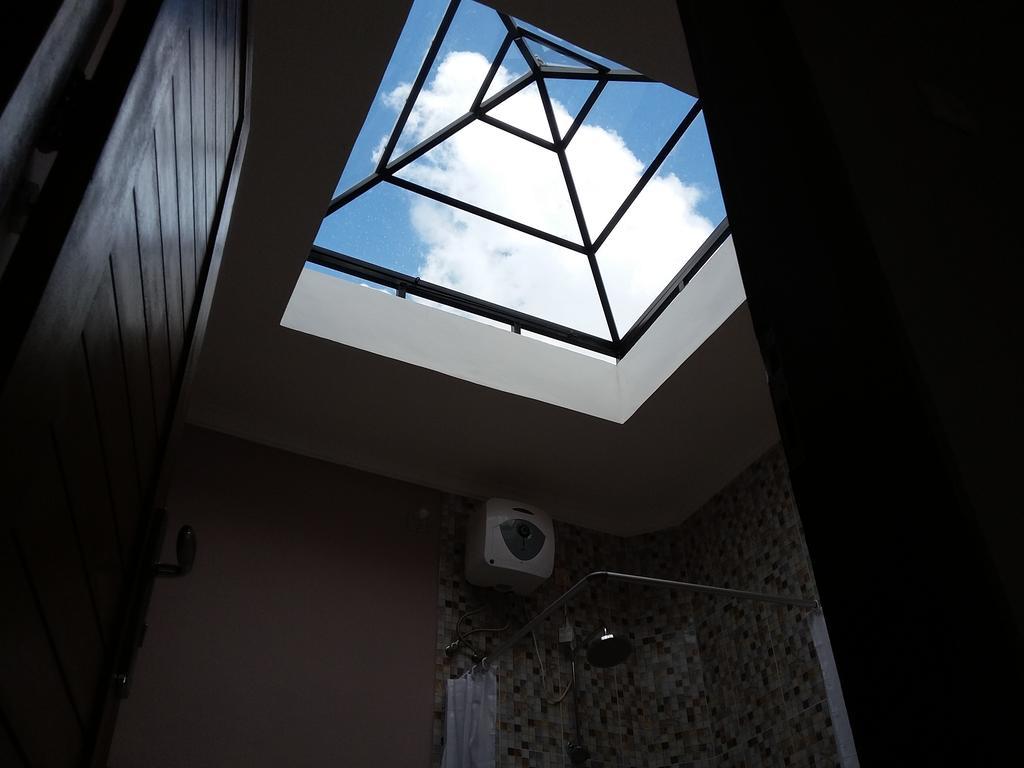 Mandia Bungalows Убуд Номер фото