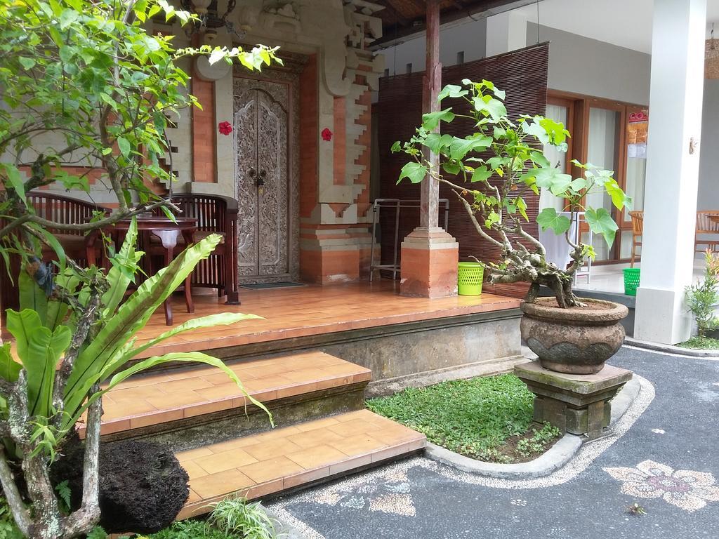 Mandia Bungalows Убуд Номер фото
