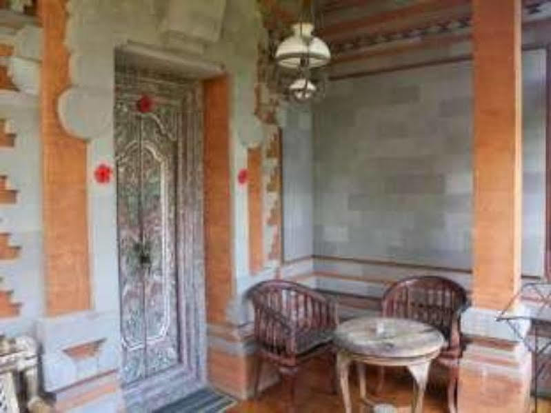 Mandia Bungalows Убуд Екстер'єр фото